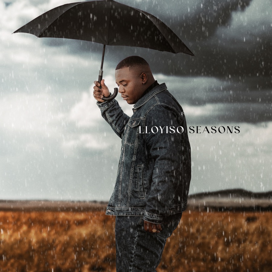 Lloyiso – Seasons