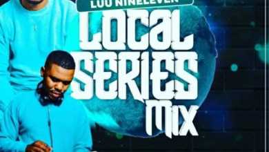 Luu Nineleven – Local Series Mix Vol. 11