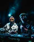 Major League DJz Recruit Uncle Vinny And Lasizwe For New Balcony Mix
