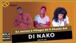 DJ Janisto & Villager SA – Di Nako Ft. Phoshy Gal