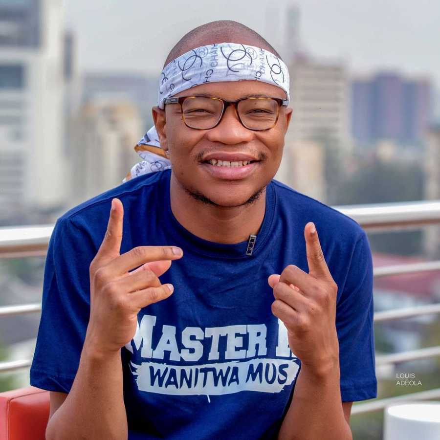 New Deal Might Make Master Kg One Of Mzansi'S Wealthiest Musicians 1