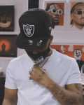 Nasty C Freestyles To Young Thug’s “SKI” Instrumental On DJ Scream TV