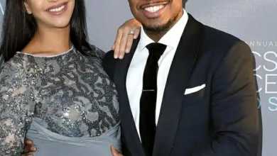 Ne-Yo gifts his pregnant wife a Bentley as early Mother’s Day gift