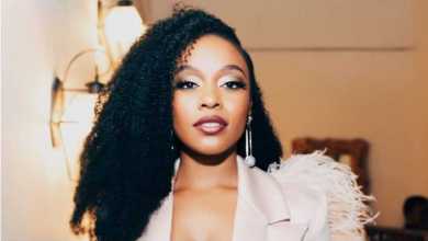 Excitement As Nomzamo Mbatha Is To Grace The Global Citizen World Stage 2023