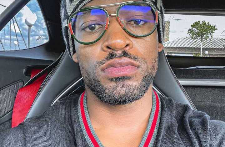 Prince Kaybee Calls Out DJ Gukwa For Beating Up His Partner And Leaving Her To Bleed