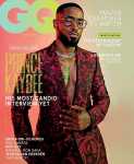 Prince Kaybee Looking Dapper On The Cover Of GQ Magazine