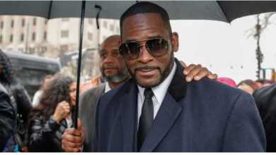 R Kelly’s Associate Admits To Arson Charge In Bid To Silence The RnB Star’s Accuser