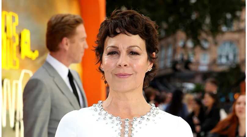 &Quot;Peaky Blinders&Quot; Matriarch Helen Mccrory Dead At 52 1