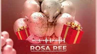 Rosa Ree – Birthday 6