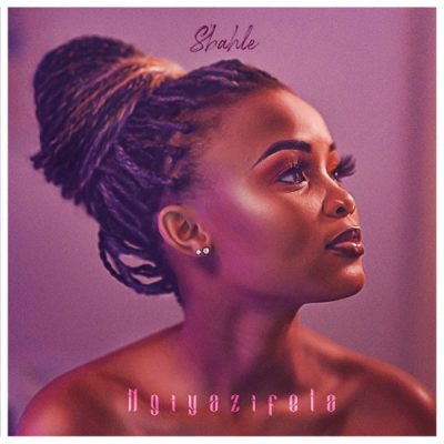 Sbahle Drops Second Single, Ngiyazifela