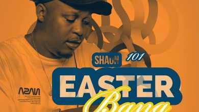 Shaun101 Drops “Easter Bang” Mix