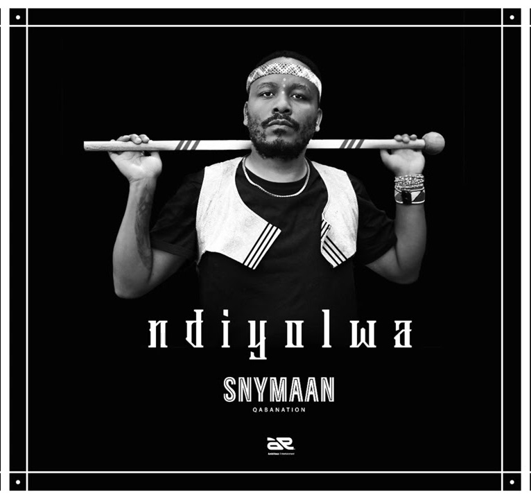 Snymaan – Ndiyolwa 1