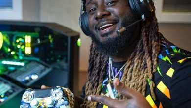 T-Pain In Pains Over Celebs He Unintentionally Snubbed For Years