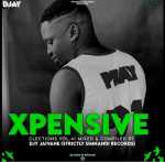 Dj Jaivane – XpensiveClections Vol. 41 Mix (Strictly Simnandi Records)