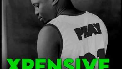 Dj Jaivane – XpensiveClections Vol. 41 Mix (Strictly Simnandi Records)