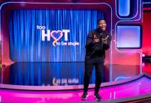 What We Know About The Latest SABC Show "Too Hot To Be Single"