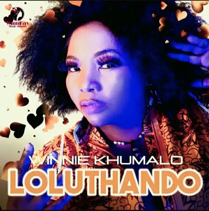 Winnie Khumalo - Loluthando 1