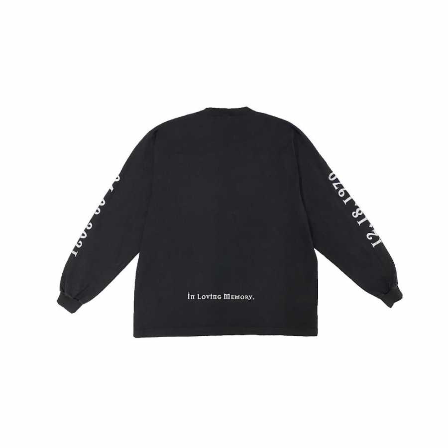 Check Out Yeezy &Amp; Balenciaga'S Tribute Tee For Dmx 3