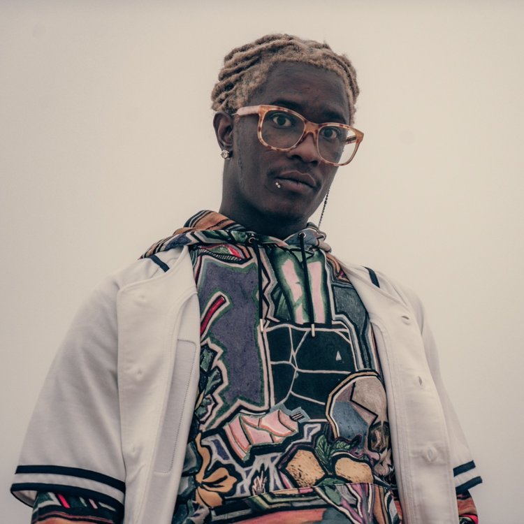 Young Thug Gives Release Date For Slime Language 2 Album
