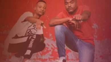Afro Brotherz – Ikan Yothando ft. Mr Chillax & TRM SA