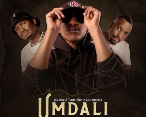 DJ Jawz, Taribo West & Dr. Lamondro – Umdali ft Kopo Kopo Mfana, Steez, Daskidoh & Menthol Deep