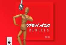 DJ Obza & Bongo Beats – Mang’Dakiwe (Remix) Ft. Makhadzi, Mr Brown & Leon Lee