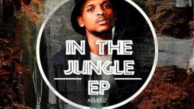 Blaqrhythm – In The Jungle Ep 9