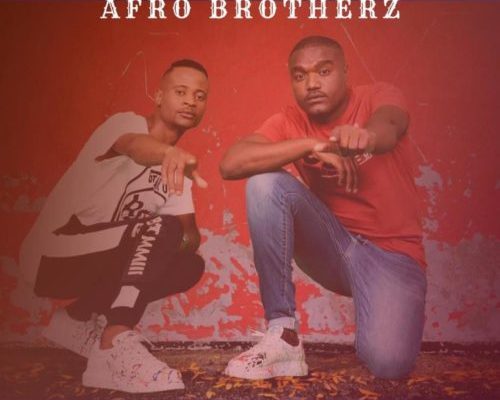 Afro Brotherz - Indawo 1