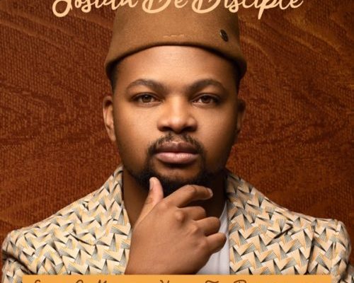 Josiah De Disciple – Groove Cartel Mix 2021 1