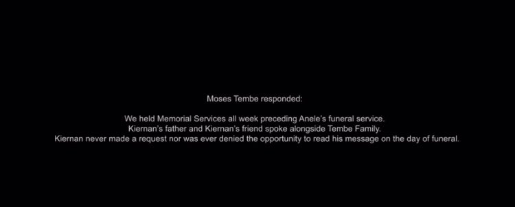 Moses Tembe On Aka Lobola Amount, And More 3