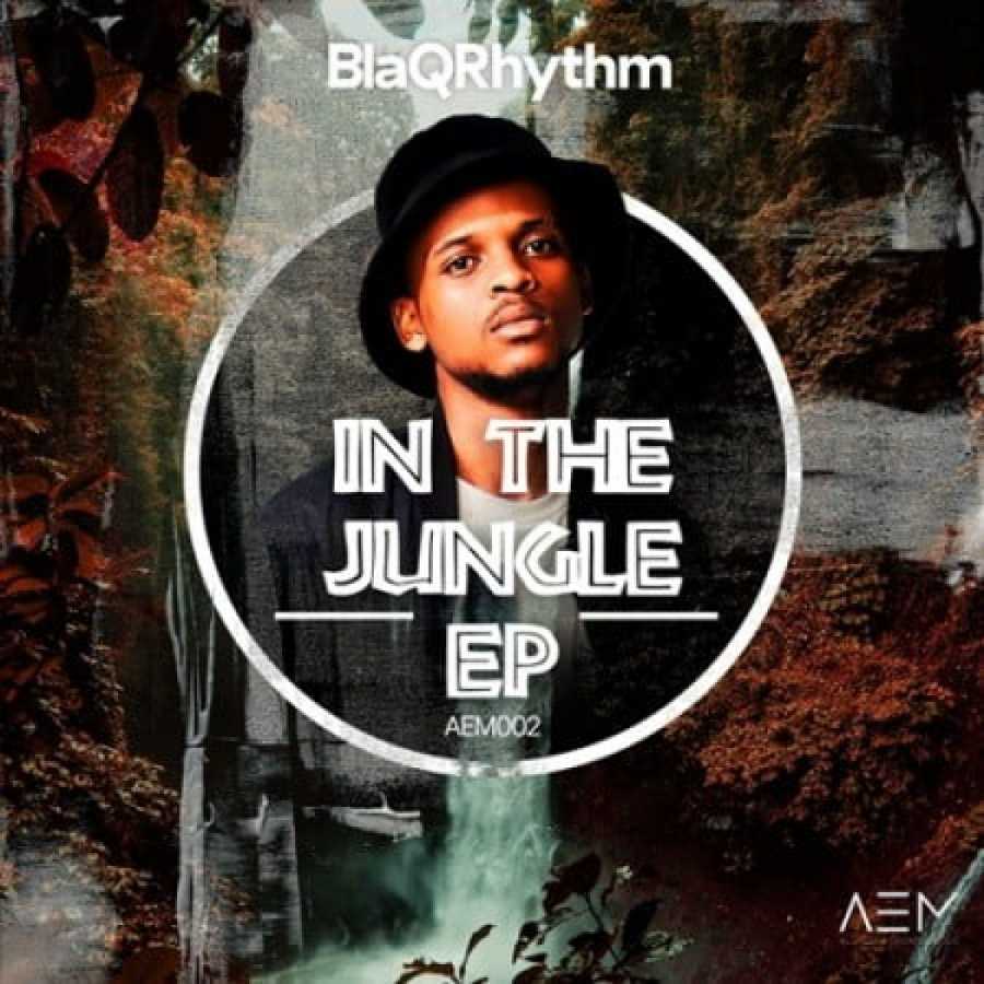 BlaQRhythm – In The Jungle (Extended Mix)