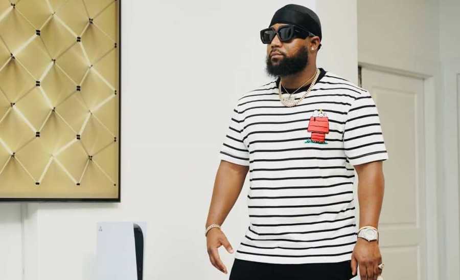 #CelebrityBoxing: Cassper Nyovest Ready To Spar With Big Xhosa, Condemns Emtee Comparison