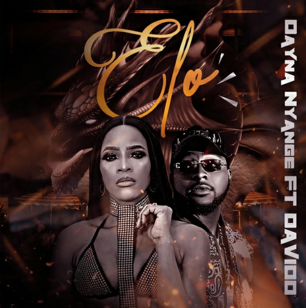 Dayna Nyange – ELO ft. Davido