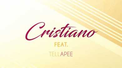 DJ Ace & Real Nox – Cristiano (feat. TellaPee)