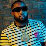 #CelebrityBoxing: Cassper Nyovest Injured While Training for Prince Kaybee Fight