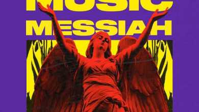 DJ Neptune – Music Messiah Ft. Wande Coal