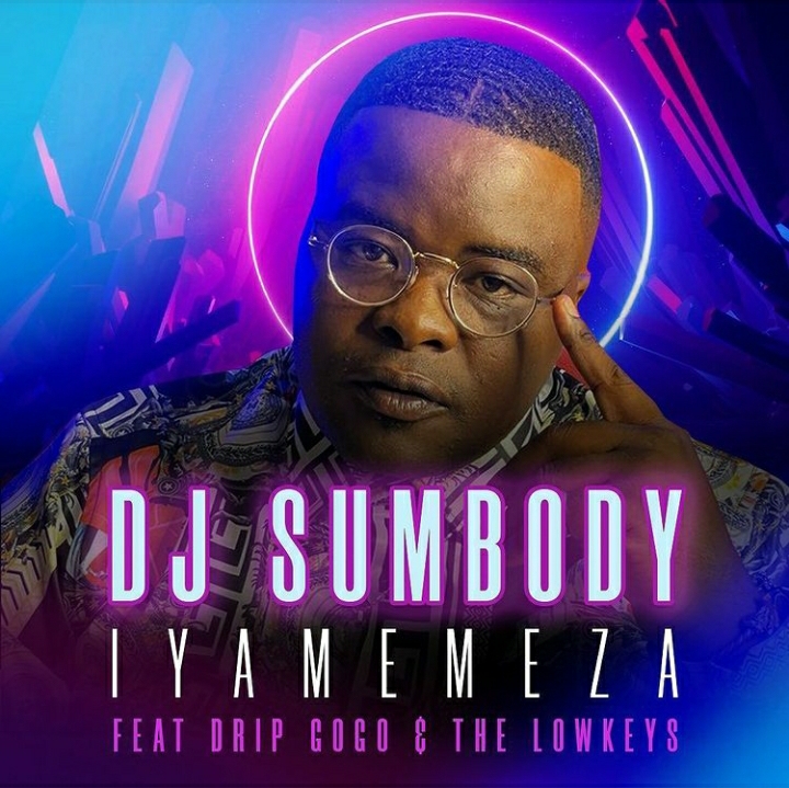 Dj Sumbody Announces “Piano Ibiza” Album And Leading Single Release, &Quot;Iyamemeza&Quot; 1