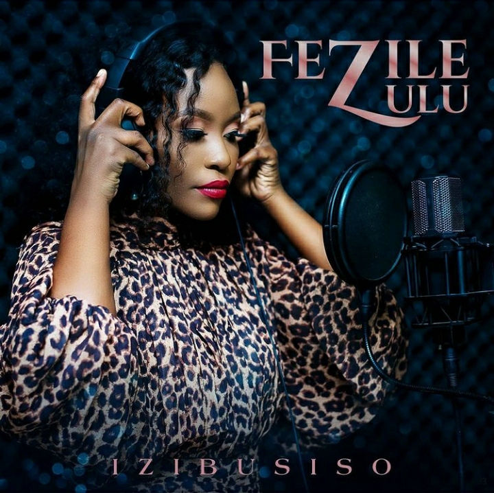 Fezile Zulu – Izibusiso EP