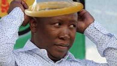 Julius Malema Testifies In The Afriforum Hate Speech Case