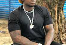 Khaligraph Jones Biography: Age, Net Worth, Wife, Real Name, Cars, Awards, Child & Contact Details