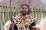 Zulu King Misuzulu ka Zwelithini To Be Crowned Today