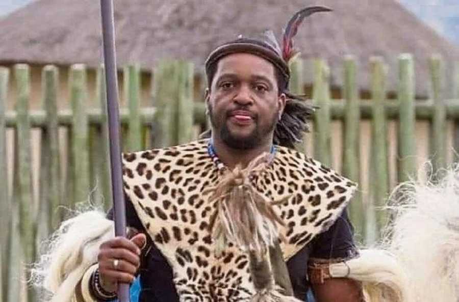 King Misuzulu To Work For The Unity Of The Zulu Nation