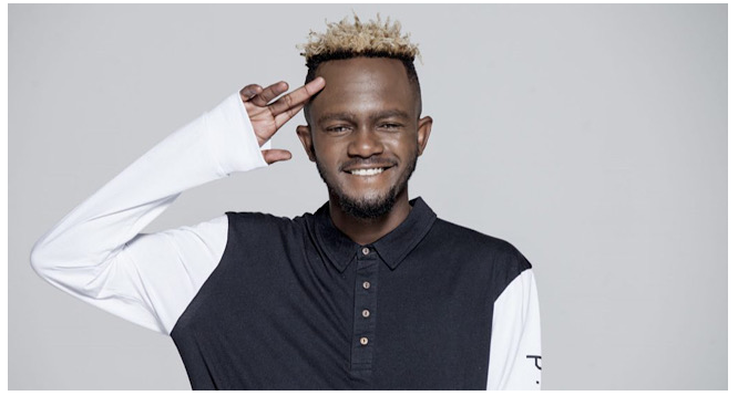 Kwesta Distances Himself From Ayanda Jiya’s “Queen” EP Troubles