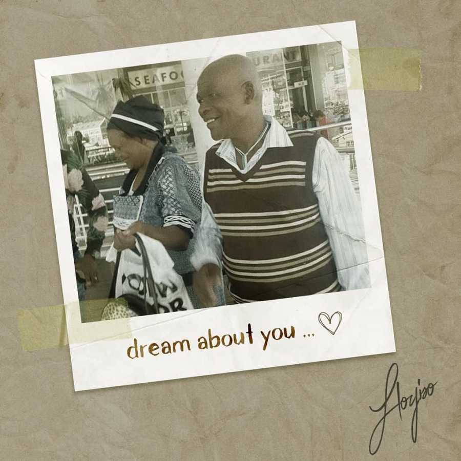 Lloyiso Drops Dream About You Song In Honour Of His Grandparents | Listen 1