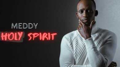 Meddy – Holy Spirit