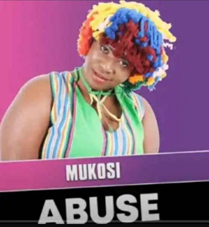 Mukosi – Abuse 1