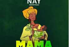 Nay Wa Mitego – Mama
