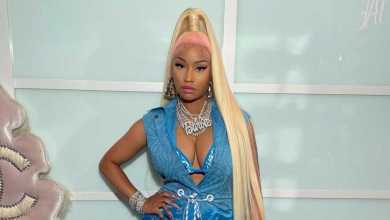 Nicki Minaj Slams The White House For Denying Inviting Her