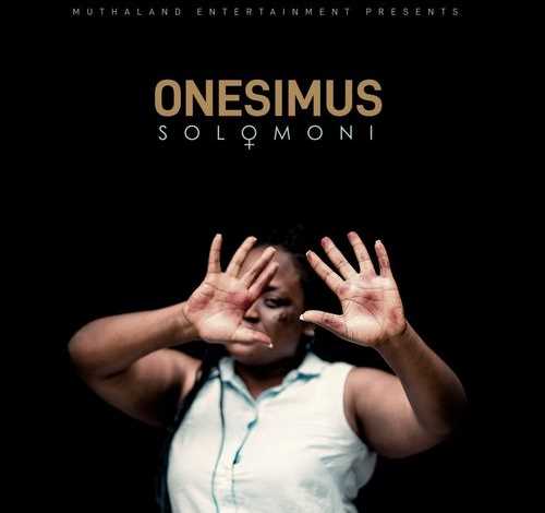Onesimus – Solomoni