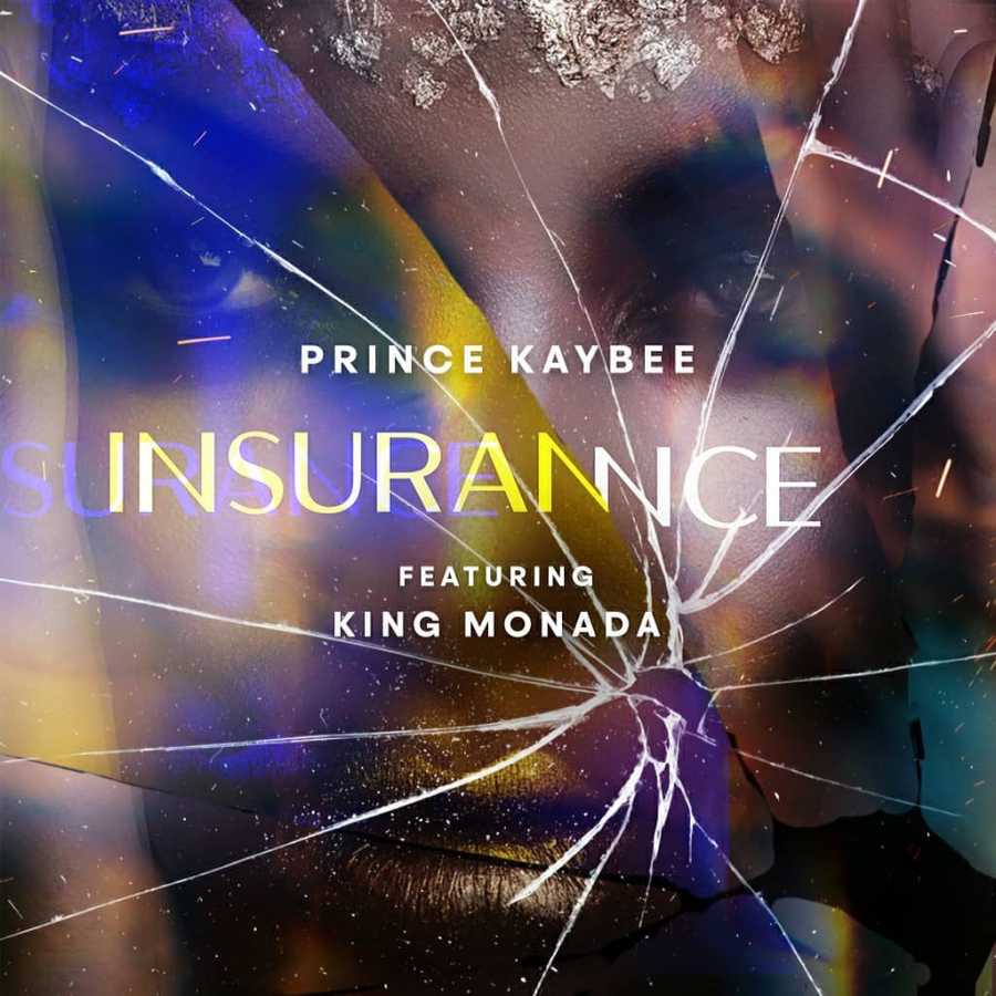 Prince Kaybee – Insurance ft. King Monada